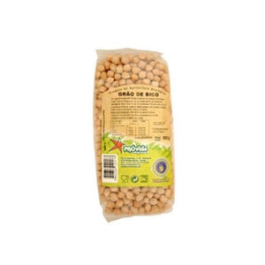 Grão de Bico 500g - Provida - Crisdietética