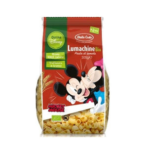 Cotovelinhos Disney Mickey Bio 300g - Dalla Costa - Crisdietética