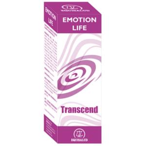 EmotionLife Transcend 50ml - Equisalud - Crisdietética