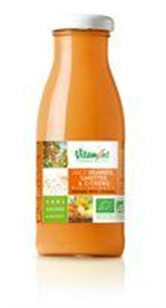 Néctar Bio Alperces 250ml - Vitamont - Crisdietética