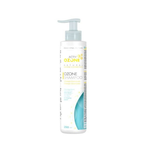 Activ Ozone Shampoo 250ml - ActivOzone - Crisdietética