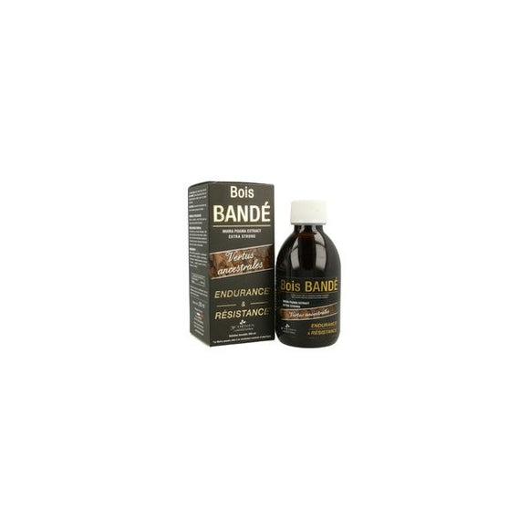 Bois Bandé 200ml - 3 Chenes - Crisdietética