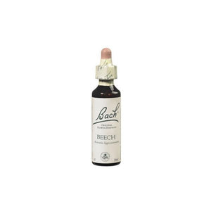 Floral de Bach Beech 20ml - Nelsons - Crisdietética