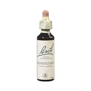 Floral de Bach Honeysuckle 20ml - Nelsons - Crisdietética