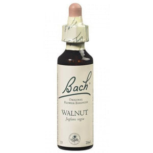 Floral de Bach Walnut 20ml - Nelsons - Crisdietética