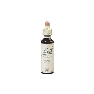 Floral de Bach Vine 20ml - Nelsons - Crisdietética