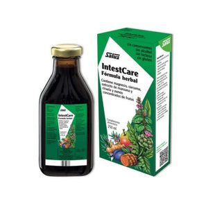 Intestcare 250ml - Salus Haus - Crisdietética