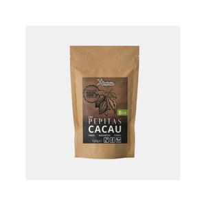 Cacau Cru em Pepitas Bio 125g - Provida - Crisdietética