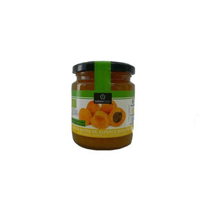 Doce Extra Alperce Biológico 260g - Naturefoods - Crisdietética