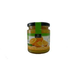 Doce Extra de Laranja Biológico 260g - Naturefoods - Crisdietética