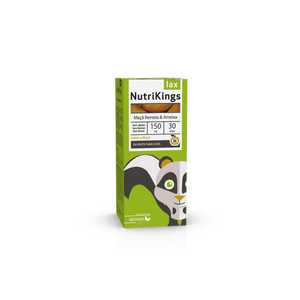 NutriKings Lax 150ml - Dietmed - Crisdietética