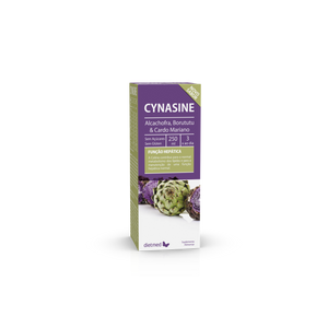 Cynasine Solução Oral 250ml - Dietmed - Crisdietética
