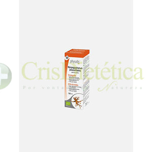 Harpagophytum Procumbens Gotas 100ml - Physalis - Crisdietética