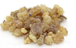 Incenso Grão 50g - Bioceutica - Crisdietética