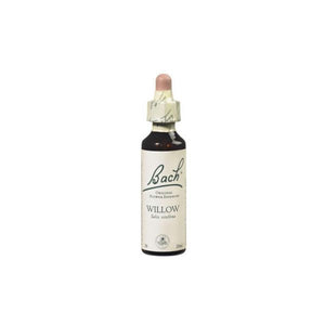 Floral de Bach Willow 20ml - Nelsons - Crisdietética