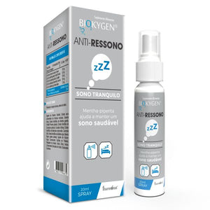 Biokygen Anti-Ressono Spray 20ml Fharmonat - Crisdietética