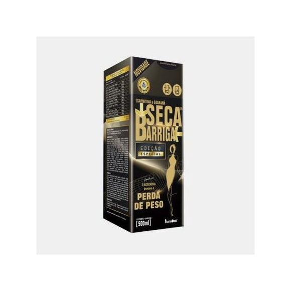 Seca Barriga Edição Especial 500ml - Fharmonat - Crisdietética