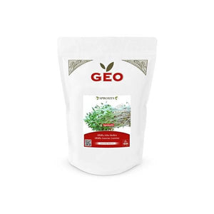 Alfafa para Germinar 500g - Bavicchi - Crisdietética