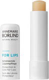 Batom Protection & Care For Lips 4.8g - Annemarie Borlind - Crisdietética