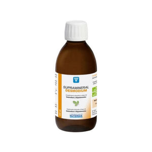 Supramineral Desmodium 250ml - Nutergia - Crisdietética