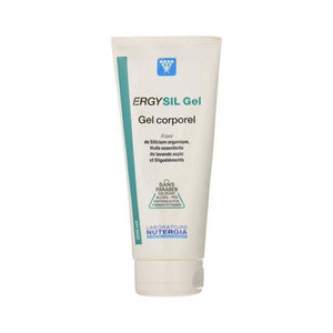 Ergysil Gel 200ml - Nutergia - Crisdietética