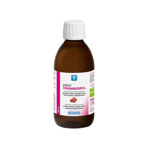 Ergy Cranberryl 250ml - Nutergia - Crisdietética