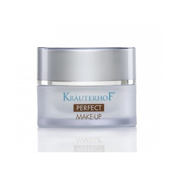 Perfect Make Up 30ml - Kräuterhof - Crisdietética