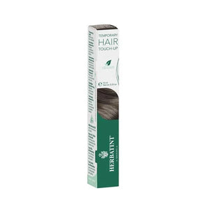 Hair Touch -Up Castanho Escuro 10ml - Herbatint - Crisdietética