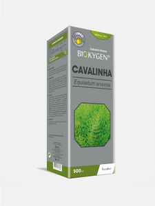 Cavalinha 500ml - Fharmonat - Crisdietética