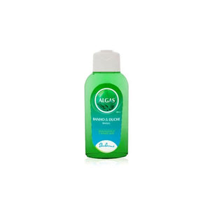 Gel de Banho de Abacate e Chá Verde 500ml - Elisa Câmera - Crisdietética