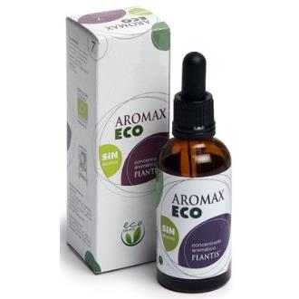 Aromax 05 Eco Depurativo 50ml - Plantis - Crisdietética