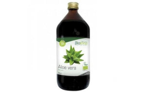 Aloé Vera Sumo Bio 1000ml - Biotona - Crisdietética