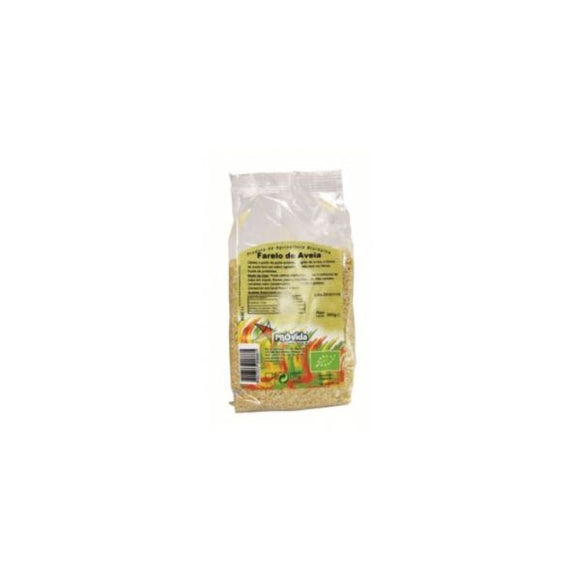 Farelo de Aveia Integral 250g - Provida - Crisdietética