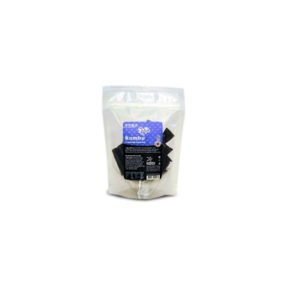 Alga Kombu Japonesa 50g - Provida - Crisdietética