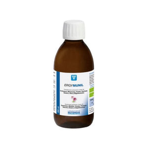 Ergymunil 250ml - Nutergia - Crisdietética