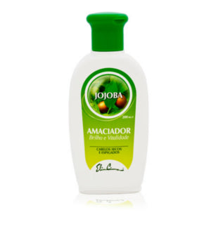 Bálsamo Amaciador Jojoba 200ml - Provida - Crisdietética