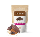 Cacau em Pepitas Bio 1kg - Biosamara - Crisdietética