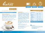 Bebida de Capuccino 3*26gr- Biotrês - Crisdietética