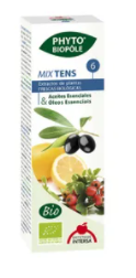 Mix-Tens Tensão 50 ml -Phyto-bipole - Crisdietética