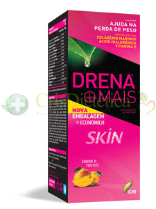 Drena Mais Skin Eco Frasco de 500 ml - Celeiro da Saúde Lda