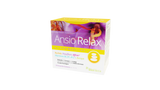 Ansio Relax Max Power Line 30 Ampolas - BioHera - Crisdietética