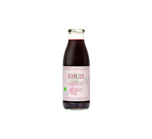 Sumo de Beterraba Bio 750 ml - Fruji - Crisdietética