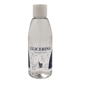 Glicerina 5000ml - PYL - Crisdietética