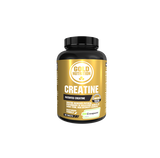 Creatine 1000mg 60 comprimidos - GoldNutrition - Crisdietética