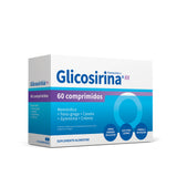 Glicosirina RX 60 Comprimidos - Farmodietica - Crisdietética