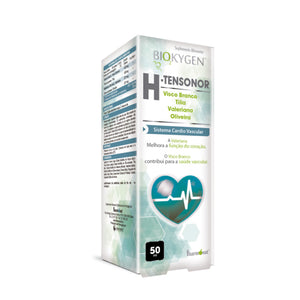 H-Tensonor Gotas 50ml - Biokygen - Crisdietética