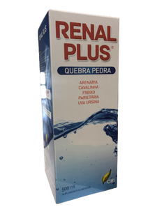 Renal Plus 500 ml- C.H.I - Crisdietética