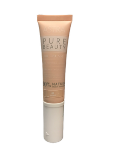 BB Cream 02 Light 30ml- Astra Pure Beauty - Crisdietética