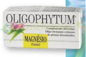 Magnésio 100g - Holistica - Crisdietética