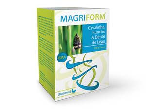 Magriform EMA Tisana Chá 150g - Dietmed - Crisdietética